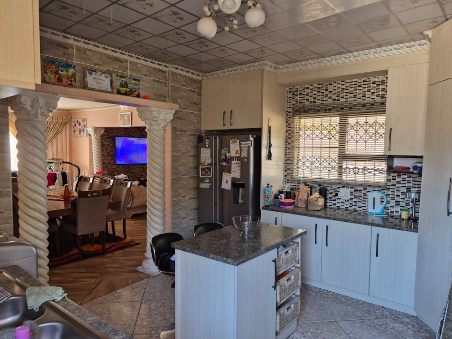 3 Bedroom Property for Sale in Kwadwesi Eastern Cape